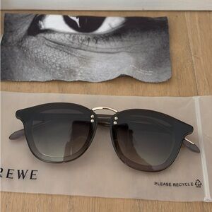 Krewe Sunglasses Franklin Nylon